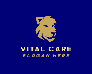Lion Head Wildlife logo