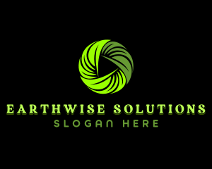 Eco Environmental Garden logo