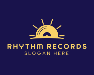 Sunshine Record logo