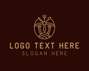 Fine Dining Cutlery  logo