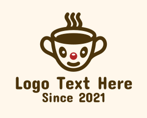 Cute Kiddie Coffee logo