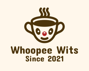 Cute Kiddie Coffee logo design