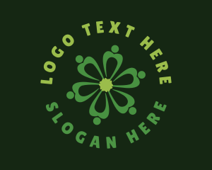 Community Environmental Support logo
