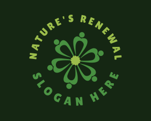 Community Environmental Support logo