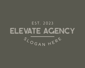 Marketing Generic Agency  logo