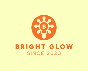 Light Bulb Energy logo