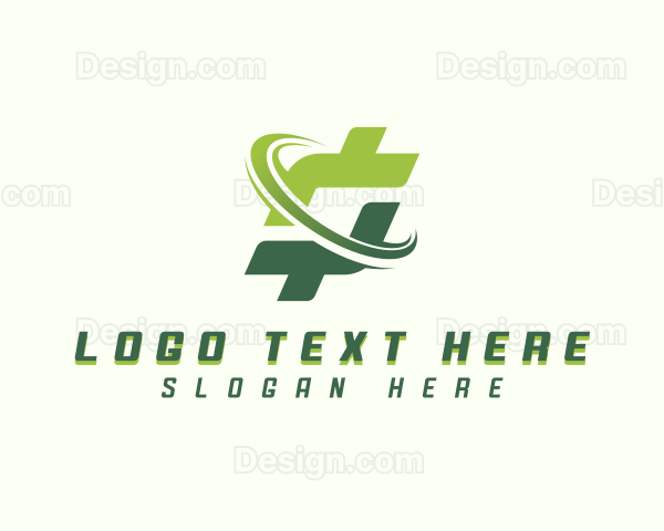 Dollar Cash Firm Logo