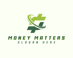 Dollar Cash Firm logo design