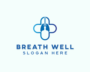 Medical Lung Doctor logo