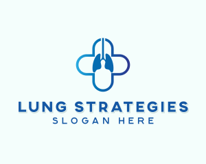 Medical Lung Doctor logo