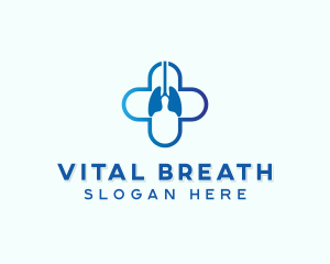 Medical Lung Doctor logo
