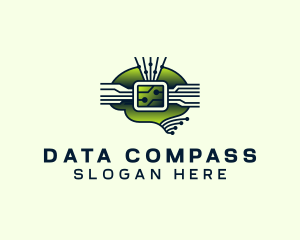 Data Analyst Microchip Technology logo