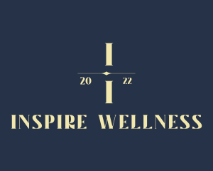 Generic Beauty Wellness logo design