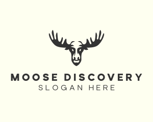 Wild Moose Reserve logo