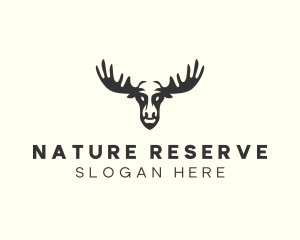 Wild Moose Reserve logo