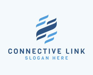 Digital Networking Streamer logo