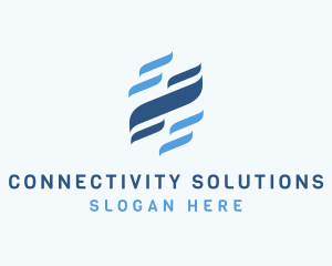 Digital Networking Streamer logo