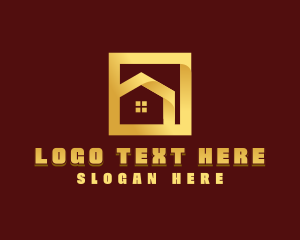 Residential Broker Property logo