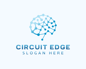 Cyber Tech Circuit logo