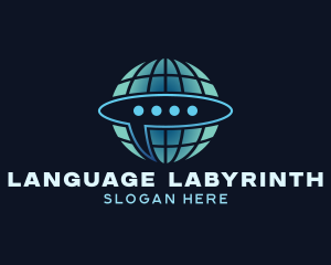International Language Learning logo