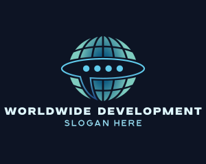 International Language Learning logo