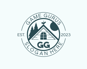 Countryside Home Roofing logo