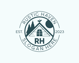 Countryside Home Roofing logo