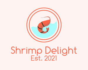Prawn Seafood Restaurant  logo