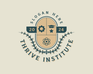 Engineering College Academy logo