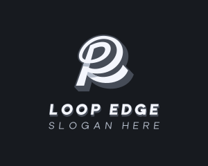 Loop Creative Agency logo