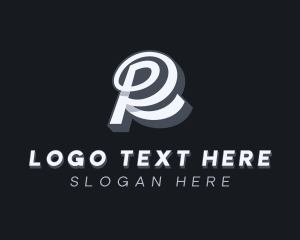 Loop Creative Agency logo