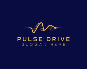 Wave Line Tech logo