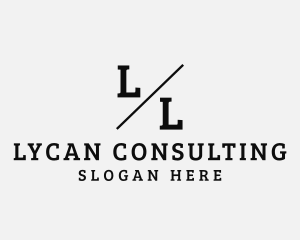 Generic Business Company Brand  logo design