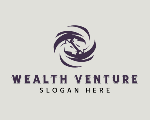 Horse Finance Investment logo