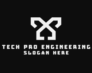 Industrial Engineer Contractor logo