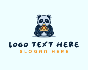 Pizza Panda Restaurant logo