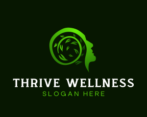Wellness Mental Health logo
