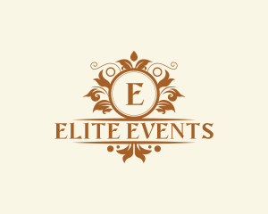 Beauty Event Boutique logo design