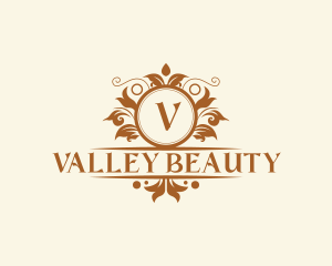 Beauty Event Boutique logo design