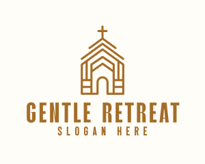 Religious Retreat Charity logo