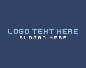 Generic Tech Business logo