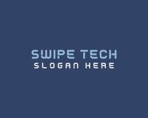 Generic Tech Business logo design