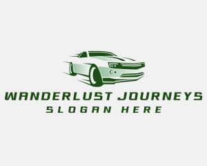 Fast Automotive Detailing Logo