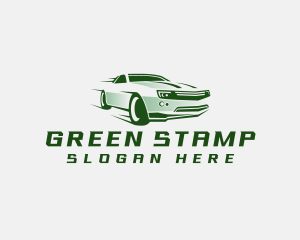 Fast Automotive Detailing logo design