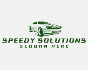 Fast Automotive Detailing logo
