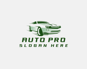 Fast Automotive Detailing logo