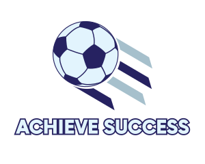 Soccer Ball Sports Competition  logo