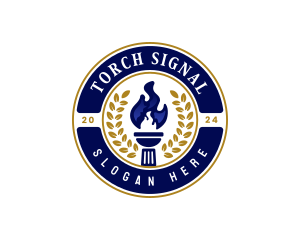 Academic Torch Education logo