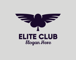 Club Suit Casino logo