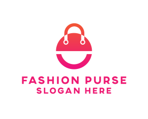 Fashion Purse Bag logo